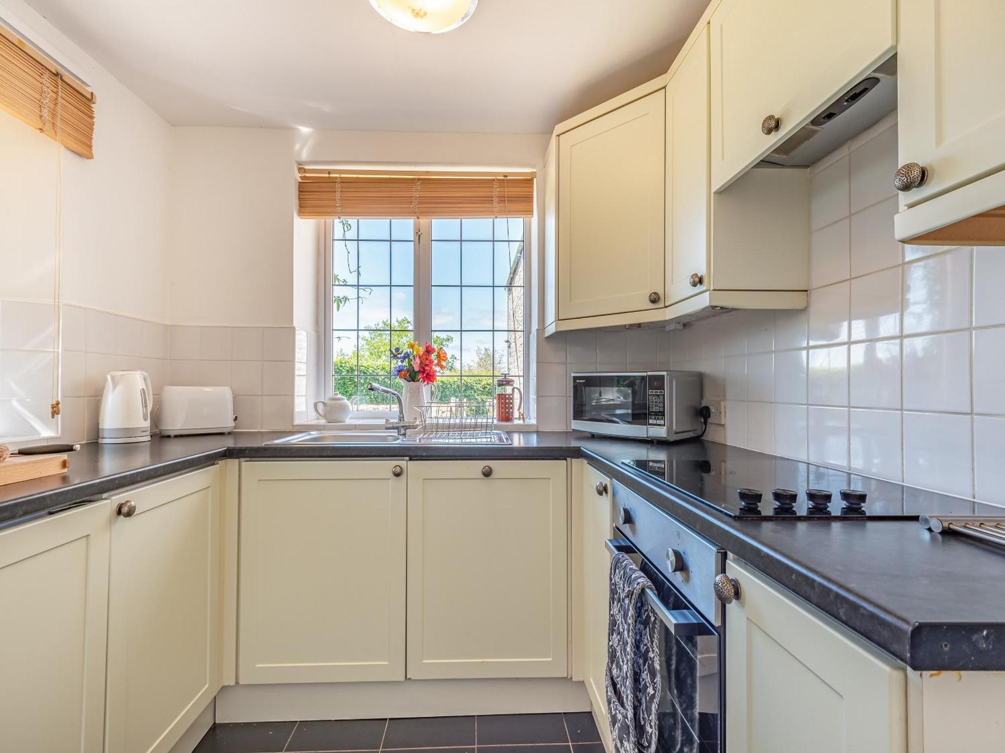 Haytongate Barn Villa Walton  Luaran gambar