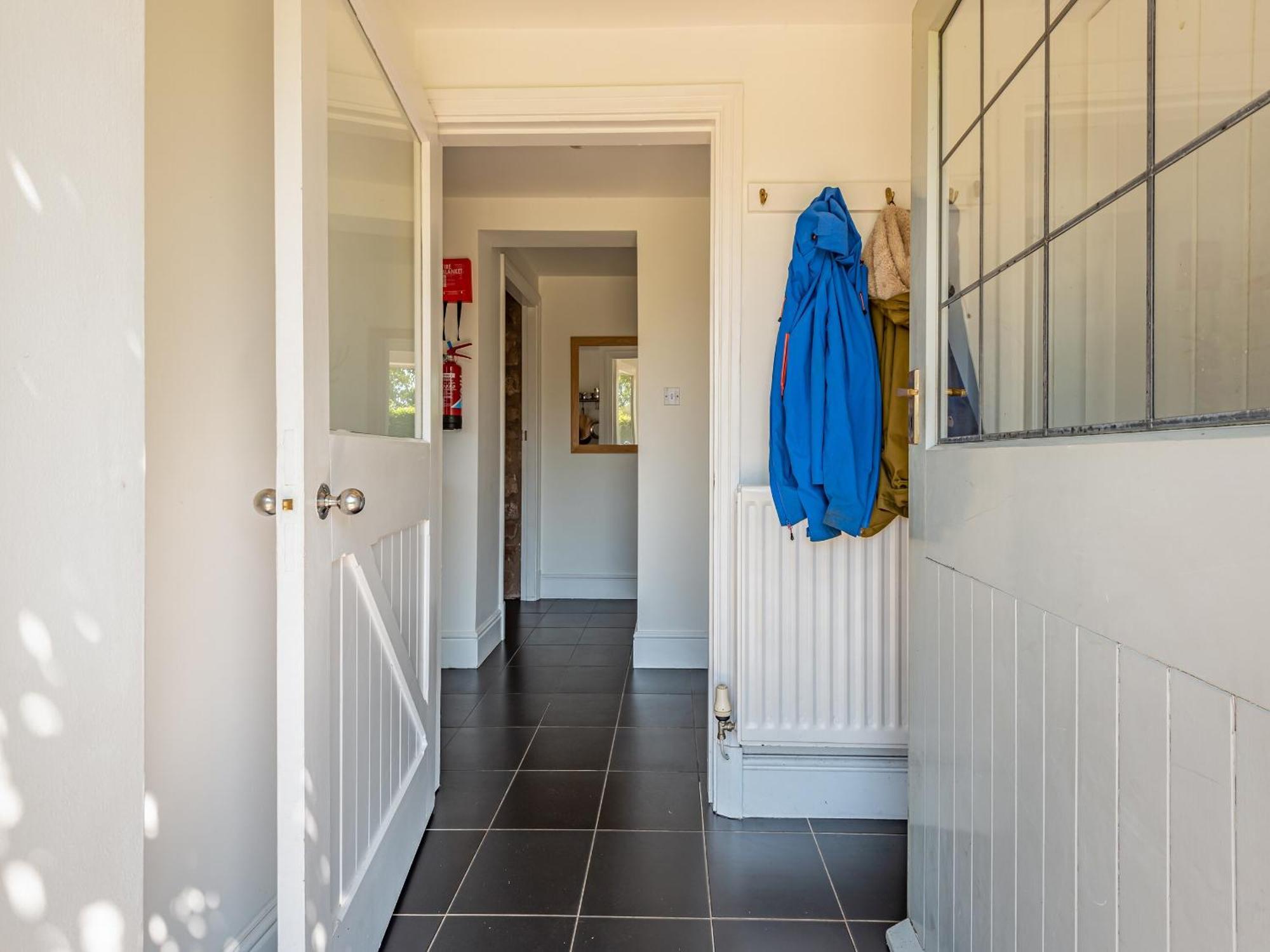 Haytongate Barn Villa Walton  Luaran gambar
