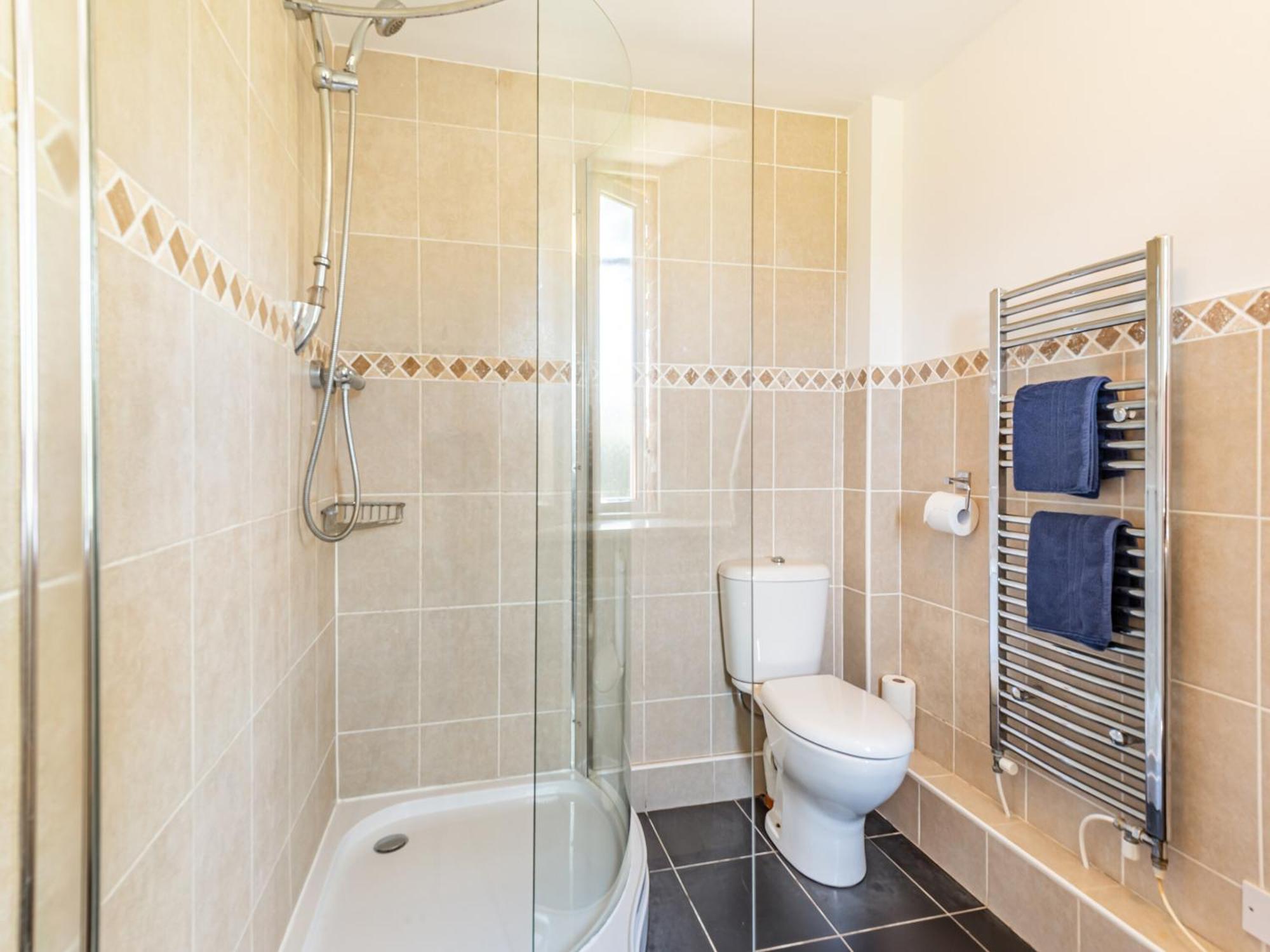 Haytongate Barn Villa Walton  Luaran gambar